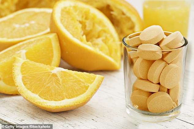 Expensive vitamin shots that claim to boost immunity are far from a panacea for all health problems
