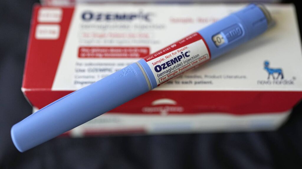 FDA, doctors warn about Ozempic compound.  What we found at metro weight loss clinics