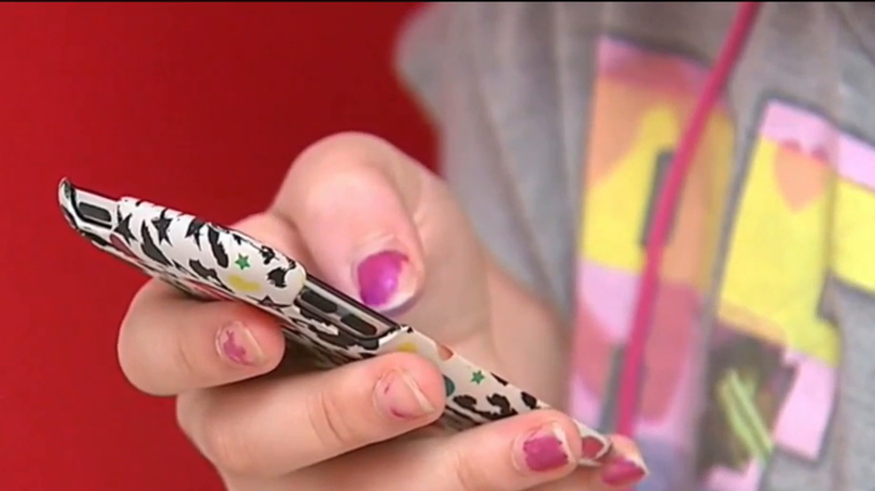 Teens talk about Utah's effort to reduce social media's impact on mental health